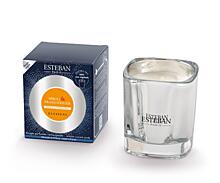 Esteban Paris Parfums ELESSENS – NEROLI & FRANGIPANI DUFTKERZE  170 g
