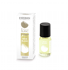 Esteban Paris Parfums CLASSIC – RÉVE BLANC AROMA OLEJ 15 ml