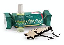 Esteban Paris Parfums Christmas – EXQUISITE FIR DÁRKOVÁ SADA 50 ml