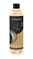 Esteban Paris Parfums Classic – VANILLE D'OR DIFFUSER-FÜLLUNG 250 ml