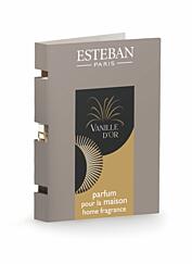 Esteban Paris Parfums Classic – VANILLE D'OR TESTER 2.5 ml