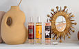 Esteban Paris Parfums CLASSIC – TECK & TONKA RAUMSPRAY  75 ml