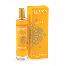 Esteban Paris Parfums CLASSIC – AMBER BYTOVÝ SPREJ  100 ml