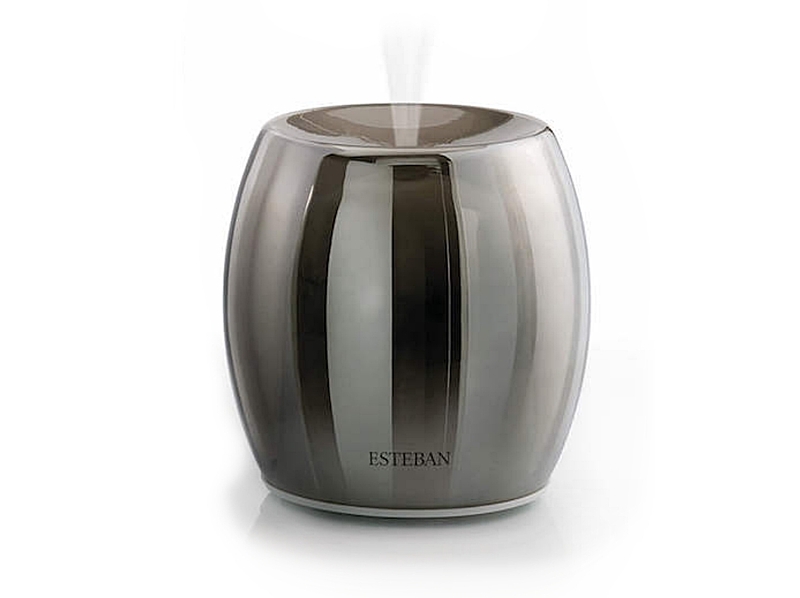 Esteban Paris Parfums COLOR – SILVER ULTRASCHALLDIFFUSER 70 ml