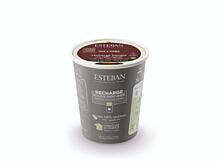 product Esteban Paris Parfums CLASSIC – TECK & TONKA NÁHRADNÁ NÁPLŇ DO SVIEČKY 170 g 