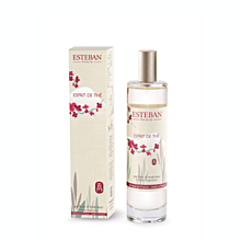 Esteban Paris Parfums CLASSIC – ESPRIT DE THÉ RAUMSPRAY  75 ml
