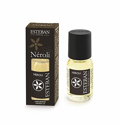 Esteban Paris Parfums CLASSIC – NEROLI AROMAÖL 15 ml