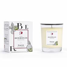 GEODESIS - SVÍČKA 180 G - UNIVERSALS - bergamot NEW