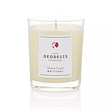 GEODESIS - SVÍČKA 180 G - UNIVERSALS - marine crystal