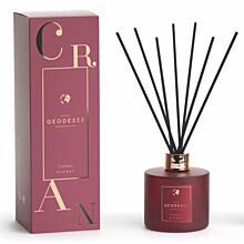 GEODESIS - DIFUZÉR 200 ML - UNIVERSALS - cranberry