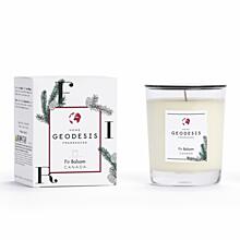 GEODESIS - SVÍČKA 180 G - UNIVERSALS - balsam fir NEW