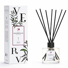 GEODESIS - DIFUZÉR 200 ML - UNIVERSALS - verbena NEW