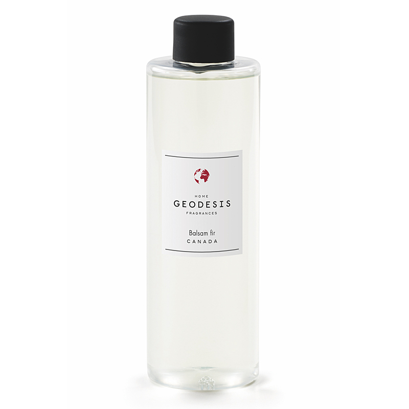 GEODESIS - NÁPLŇ DO DIFUZÉRU 250 ML - UNIVERSALS - balsam fir