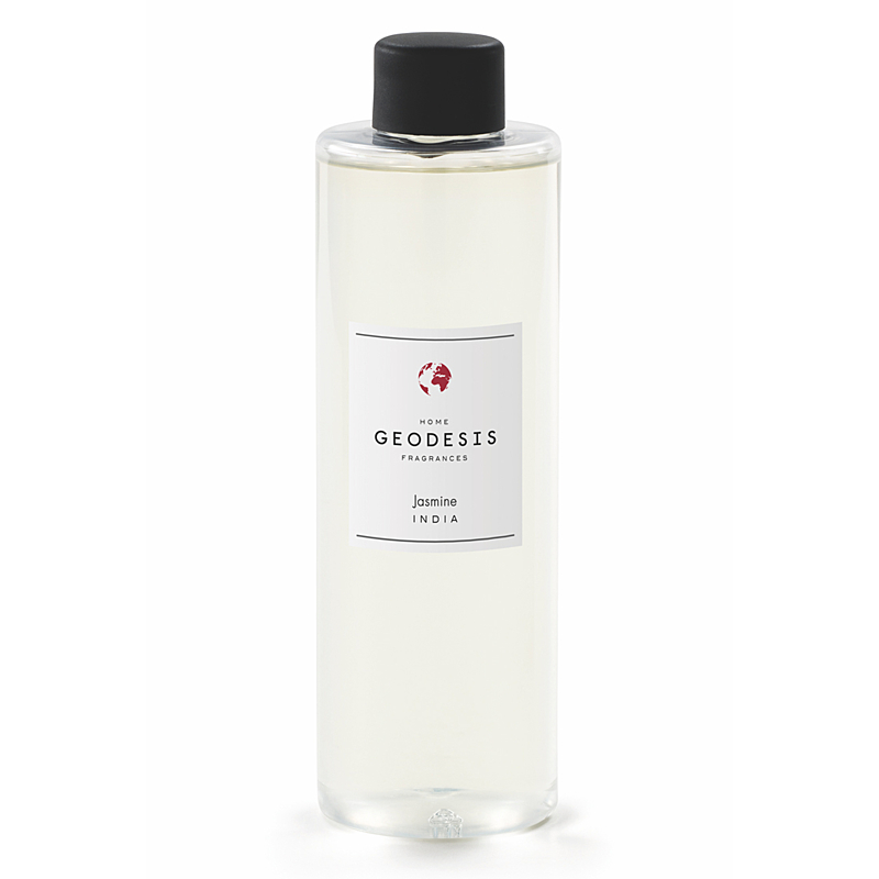 GEODESIS - NÁPLŇ DO DIFUZÉRU 250 ML - UNIVERSALS - jasmine