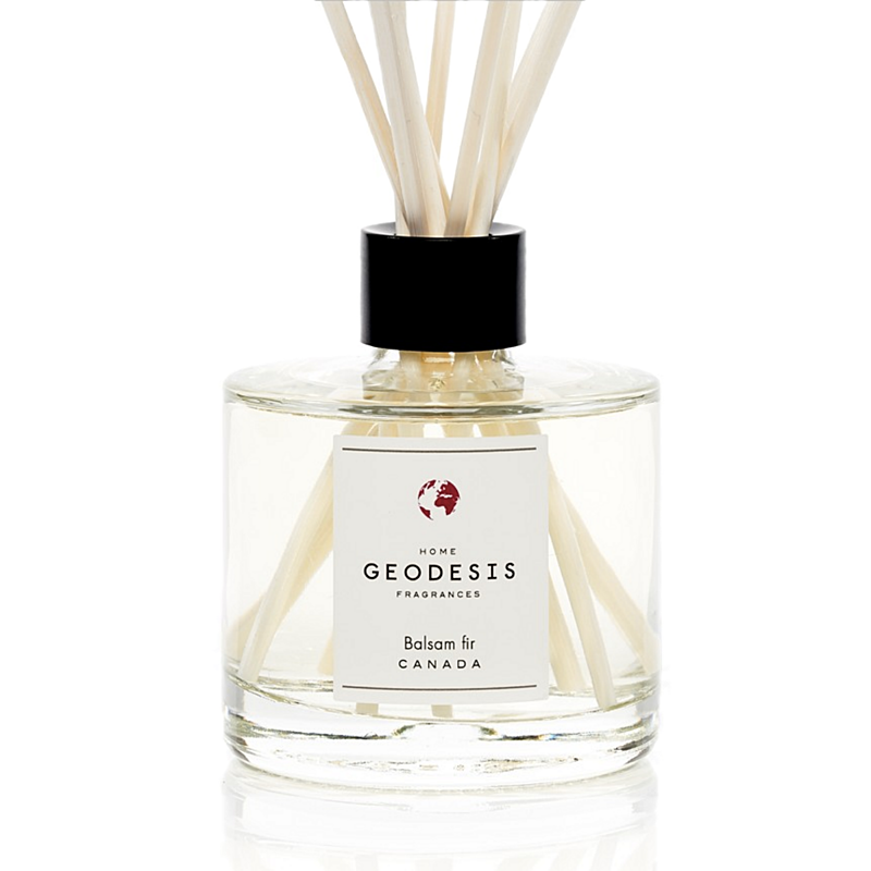GEODESIS - DIFUZÉR 200 ML - UNIVERSALS - balsam fir