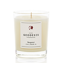 product Geodesis Classic – BERGAMOT VONNÁ SVIEČKA  180 g 