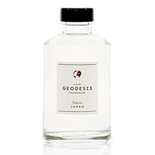 product GEODESIS - NÁPLŇ DO DIFUZÉRU 200 ML - UNIVERSALS - sakura 