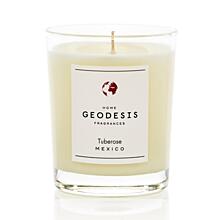 product GEODESIS - SVÍČKA 180 G - UNIVERSALS - tuberose 