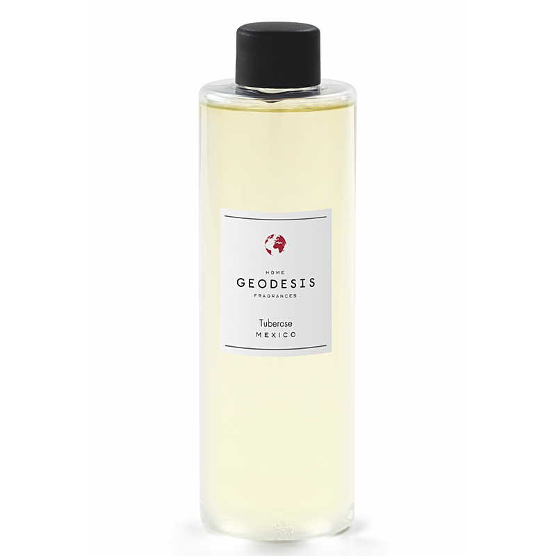GEODESIS - NÁPLŇ DO DIFUZÉRU 250 ML - UNIVERSALS - tuberose