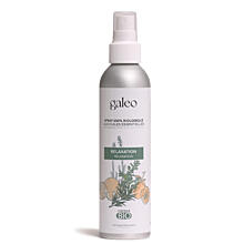 100% ORGANIC SPREJ S ESENCIÁLNÍMI OLEJI - GALEO - relax - relaxation