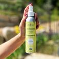 100% ORGANIC SPREJ S ESENCIÁLNÍMI OLEJI - GALEO - citronella