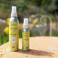 100% ORGANIC SPREJ S ESENCIÁLNÍMI OLEJI - GALEO - citronella