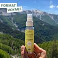 100% ORGANIC SPREJ S ESENCIÁLNÍMI OLEJI - GALEO - citronella - 75ml