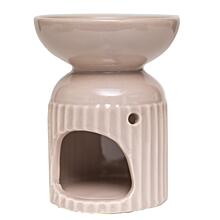 product AROMALAMPA - GALEO - triomphe - beige - béžová 