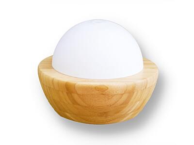 Galeo COCONUT ULTRAZVUKOVÝ DIFUZÉR 100 ml