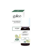 product Galeo OLÉO – CITRON ESENCIÁLNÍ OLEJ 10 ml 
