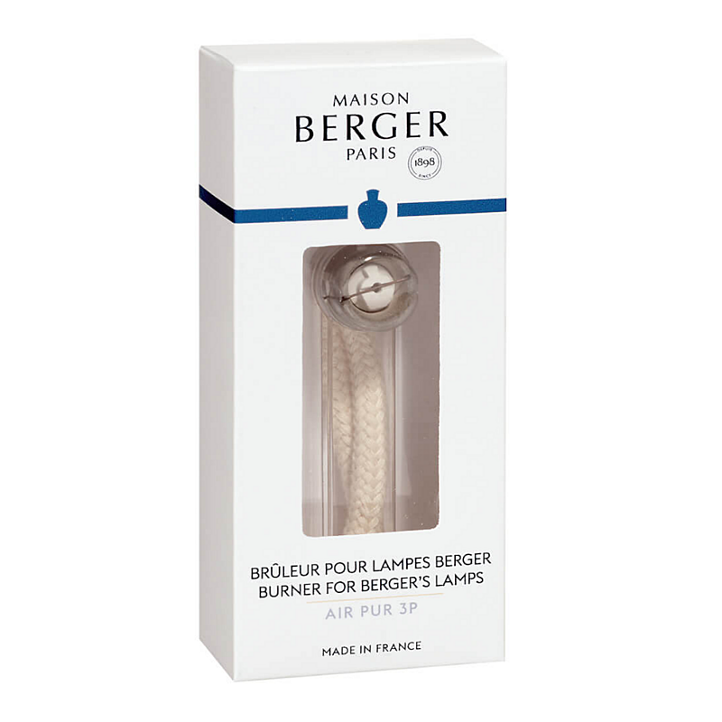MAISON BERGER KNOT PRO KATALYTICKOU LAMPU