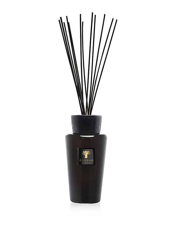 BAOBAB DIFUZÉR LES PRESTIGIEUSES 500 ML - encre de Chine - zlevněné
