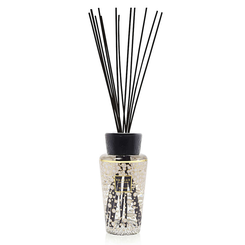 DO - BAOBAB DIFUZÉR PEARLS WHITE 500 ML - bílý - zlevněné