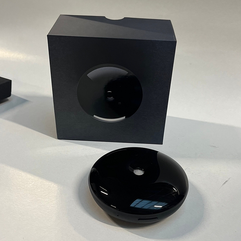 BLOOMY LOTUS - Zen portable air purifier - zlevněné