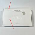 II. šance - MF - BODY WASH BAR - MAY YOUR ONLY TROUBLES BE BUBBLES - oriental vanilla - zlevněné