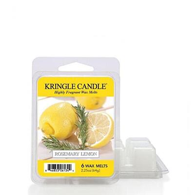 Kringle Candle ROSEMARY LEMON DUFTWACHS 64 g