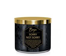 KRINGLE CANDLE BOUJEE – SORRY NOT SORRY ILLATGYERTYA, 411 G