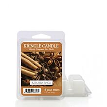 Kringle Candle KITCHEN SPICE VONNÝ VOSK 64 g