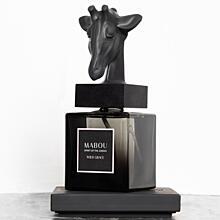 product MABOU - difuzér - SCULPTURES OF ALEMEE - Wild Grace - žirafa 