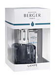 Maison Berger Paris ICE CUBE – PURE WHITE TEA DARČEKOVÁ SÚPRAVA, KATALYTICKÁ LAMPA 250 ml