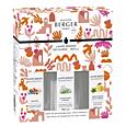 TRIOPACK 3x250 ML- MAISON BERGER - svěží atmosféra, verbena, čistý bílý čaj