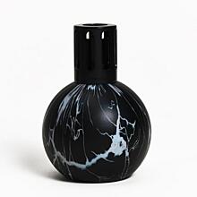 KATALYTICKÁ LAMPA 410 ML - MARBRURE - MAISON BERGER - cerna