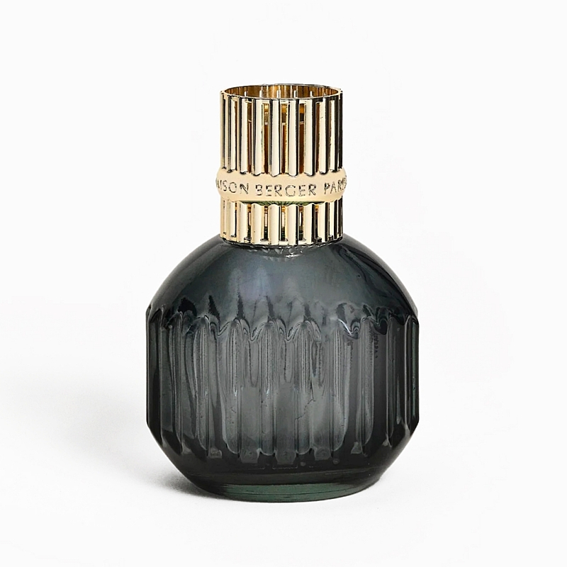 KATALYTICKÁ LAMPA 280 ML - CANNELO - MAISON BERGER - šedá