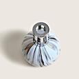 KATALYTICKÁ LAMPA 410 ML - MARBRURE - MAISON BERGER - bila
