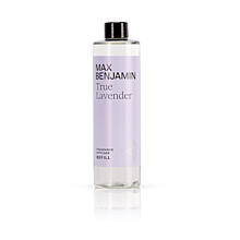 product MAX BENJAMIN - NÁPLŇ DO DIFUZÉRU 300 ml - True Lavender 