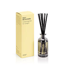 product MAX BENJAMIN - DIFUZÉR 150 ml - Lemongrass and Ginger 
