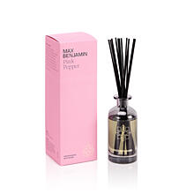 product MAX BENJAMIN - DIFUZÉR 150 ml - Pink Pepper 