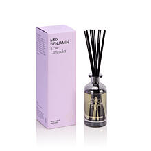 product MAX BENJAMIN - DIFUZÉR 150 ml - True Lavender 