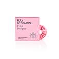 MAX BENJAMIN - NÁPLŇ DO VŮNĚ DO AUTA - Pink Pepper