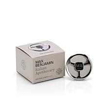 product MAX BENJAMIN - VŮNĚ DO AUTA - Italian Apothecary 